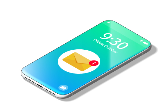 phone
